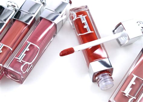 dior addict maximizer avis|dior addict lip maximizer review.